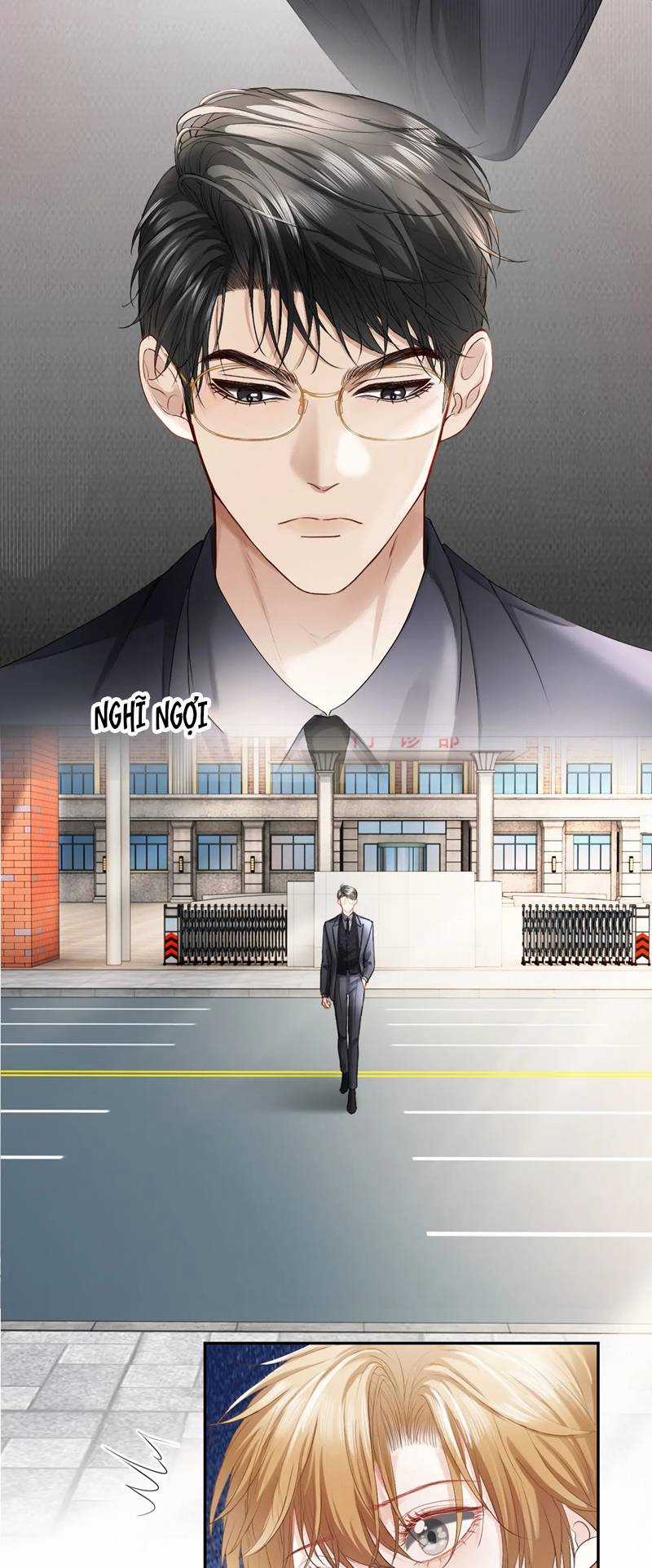 Tiểu Thiếu Gia Dựa Vào Mỹ Mạo Hoành Hành Toàn Hệ Thống Chapter 18 trang 26