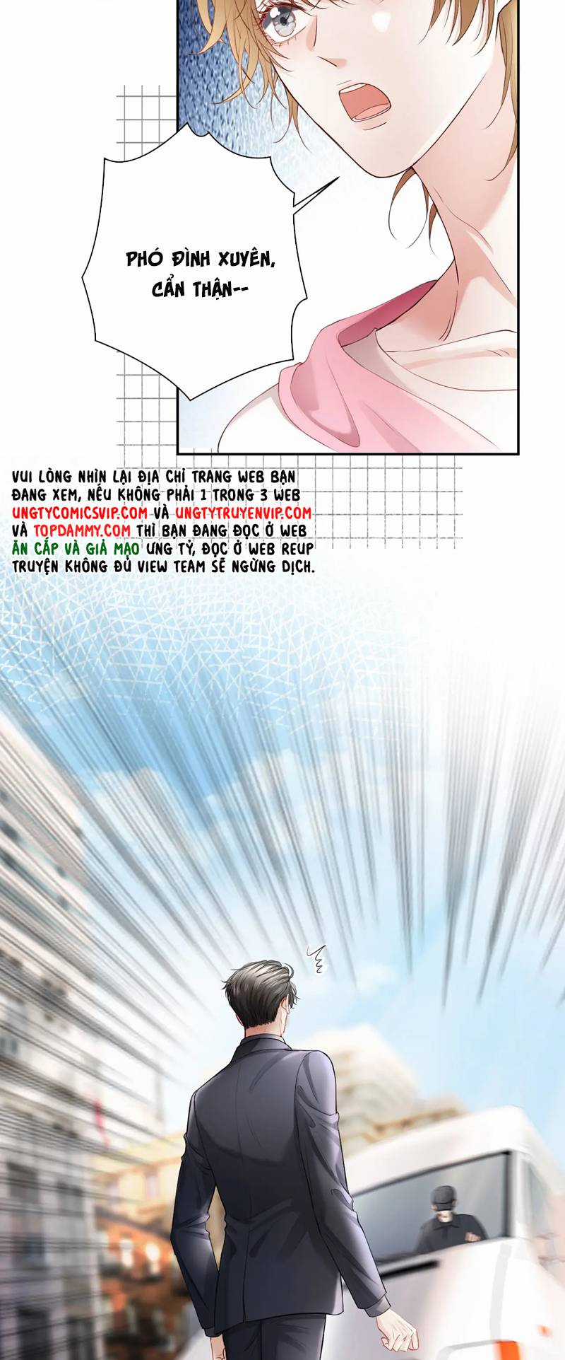 Tiểu Thiếu Gia Dựa Vào Mỹ Mạo Hoành Hành Toàn Hệ Thống Chapter 18 trang 27