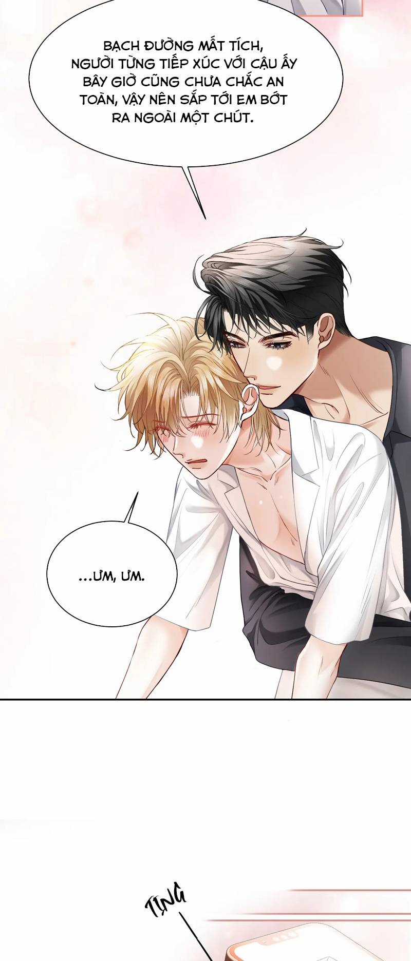 Tiểu Thiếu Gia Dựa Vào Mỹ Mạo Hoành Hành Toàn Hệ Thống Chapter 18 trang 9