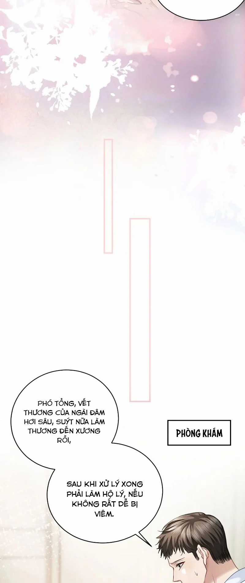 Tiểu Thiếu Gia Dựa Vào Mỹ Mạo Hoành Hành Toàn Hệ Thống Chapter 19 trang 12