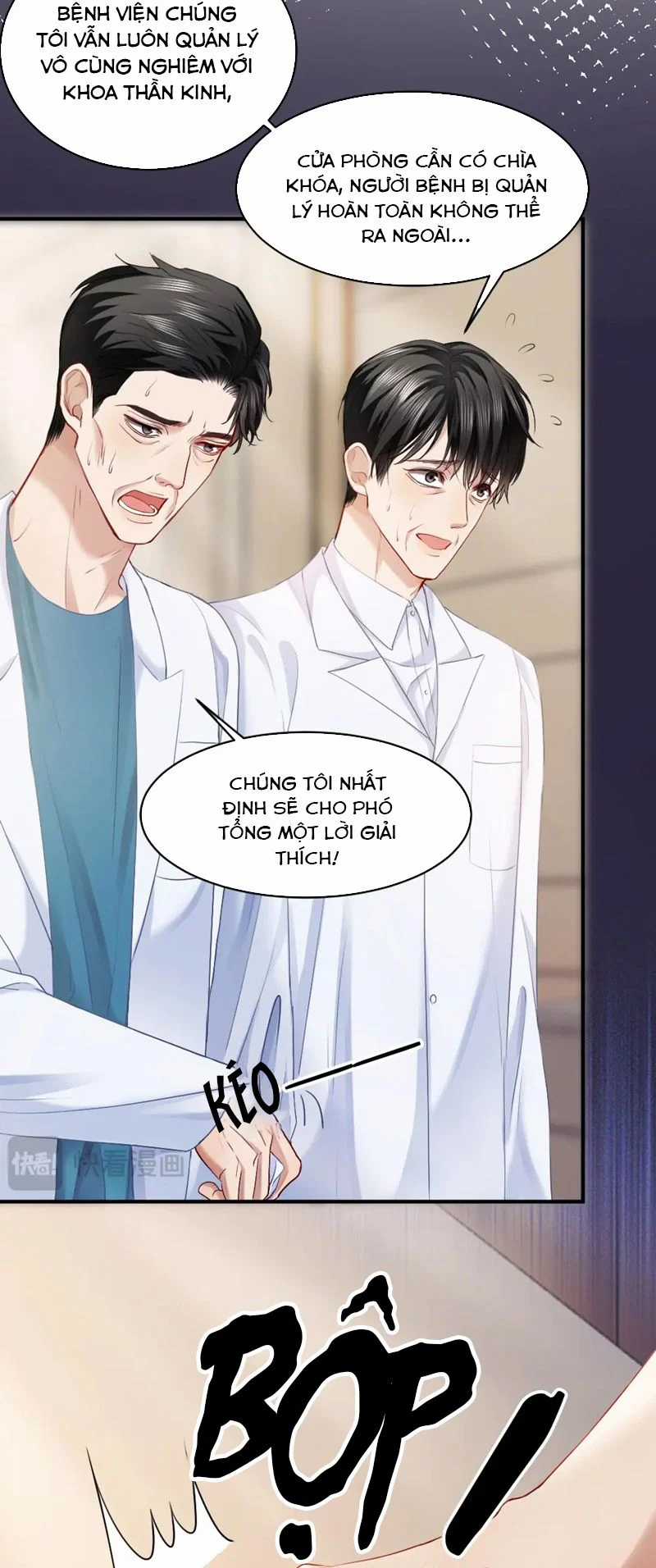 Tiểu Thiếu Gia Dựa Vào Mỹ Mạo Hoành Hành Toàn Hệ Thống Chapter 19 trang 16