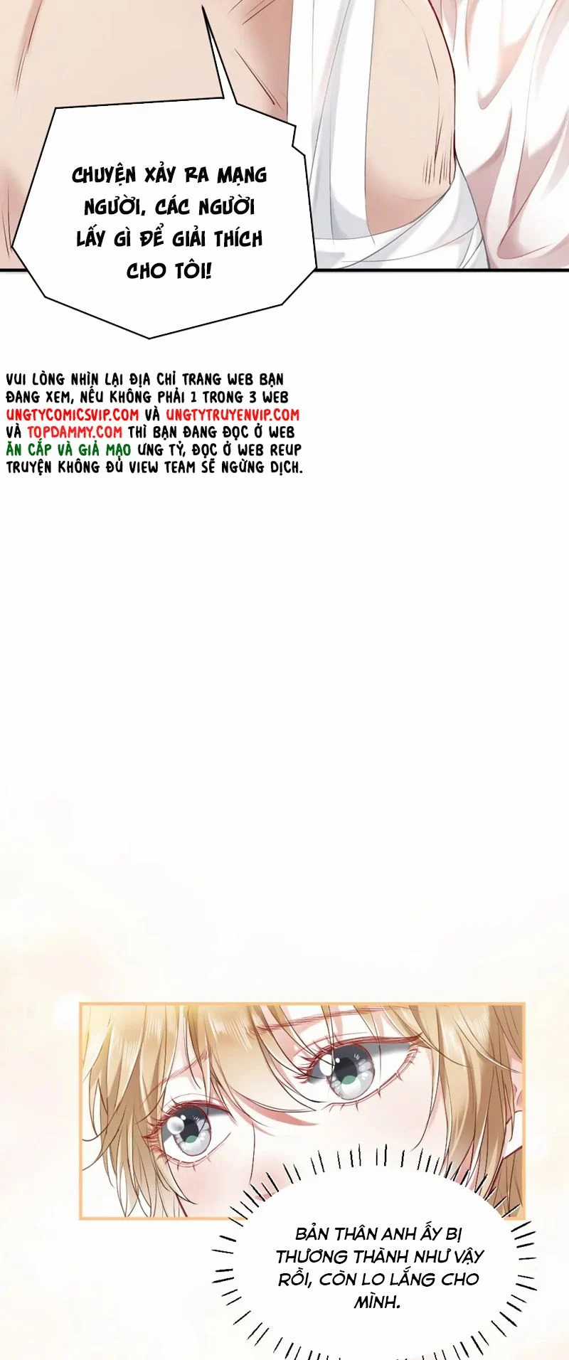 Tiểu Thiếu Gia Dựa Vào Mỹ Mạo Hoành Hành Toàn Hệ Thống Chapter 19 trang 18