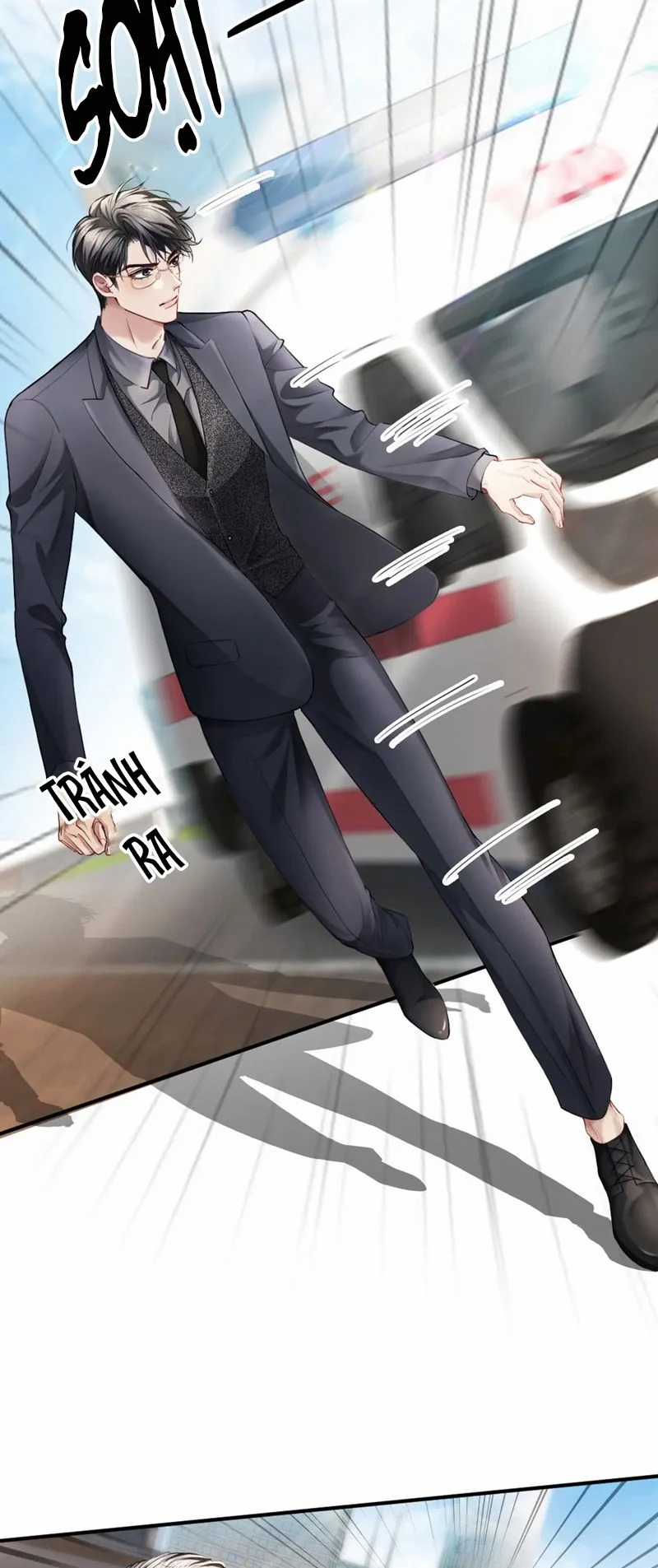 Tiểu Thiếu Gia Dựa Vào Mỹ Mạo Hoành Hành Toàn Hệ Thống Chapter 19 trang 2