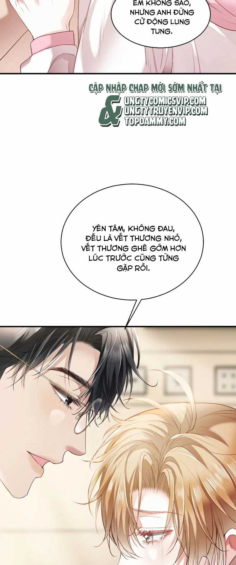 Tiểu Thiếu Gia Dựa Vào Mỹ Mạo Hoành Hành Toàn Hệ Thống Chapter 19 trang 20