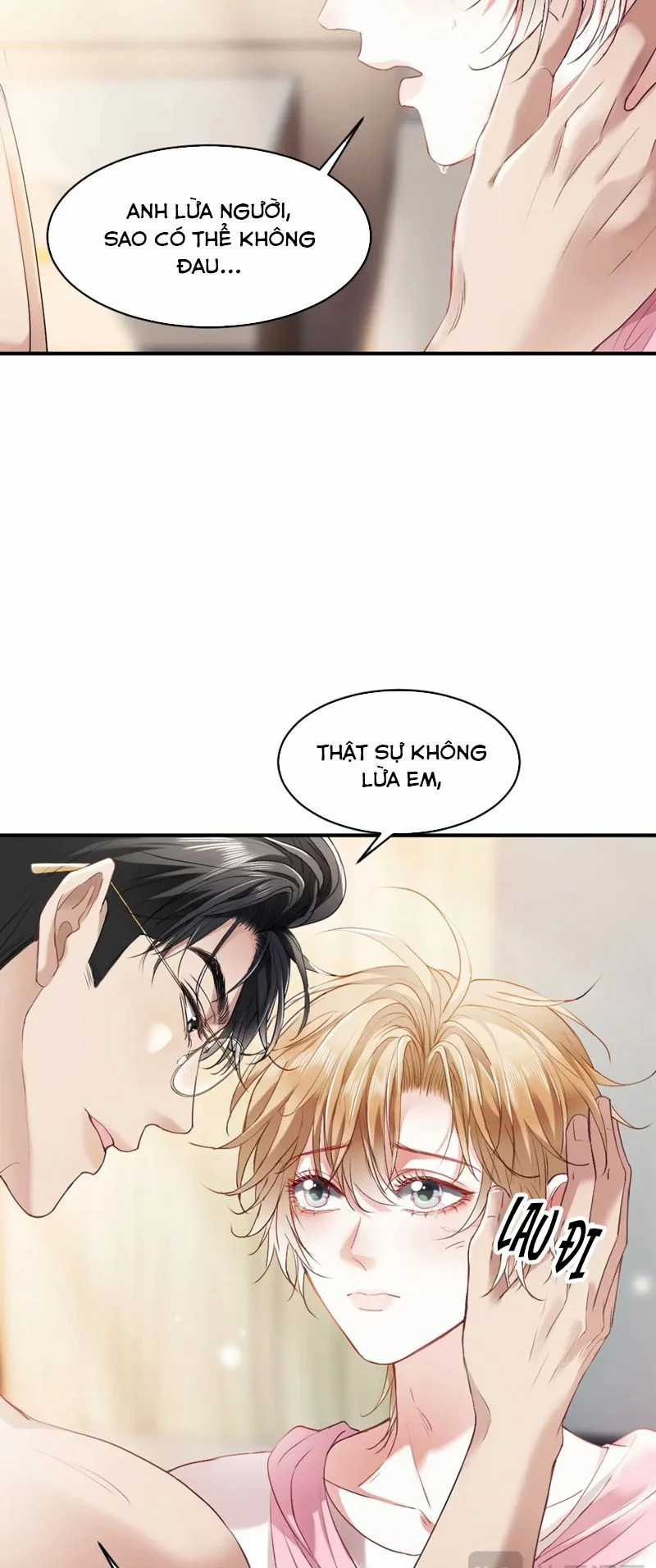 Tiểu Thiếu Gia Dựa Vào Mỹ Mạo Hoành Hành Toàn Hệ Thống Chapter 19 trang 21