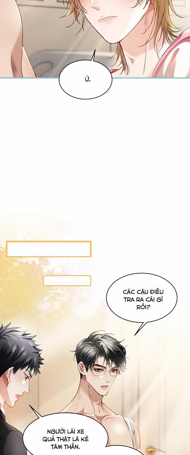 Tiểu Thiếu Gia Dựa Vào Mỹ Mạo Hoành Hành Toàn Hệ Thống Chapter 19 trang 25