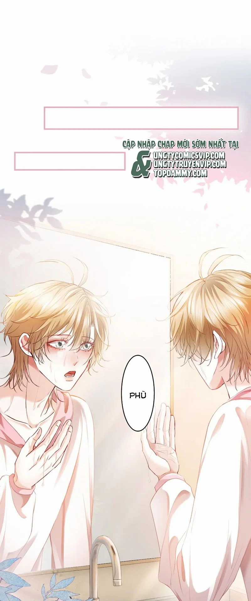 Tiểu Thiếu Gia Dựa Vào Mỹ Mạo Hoành Hành Toàn Hệ Thống Chapter 19 trang 28