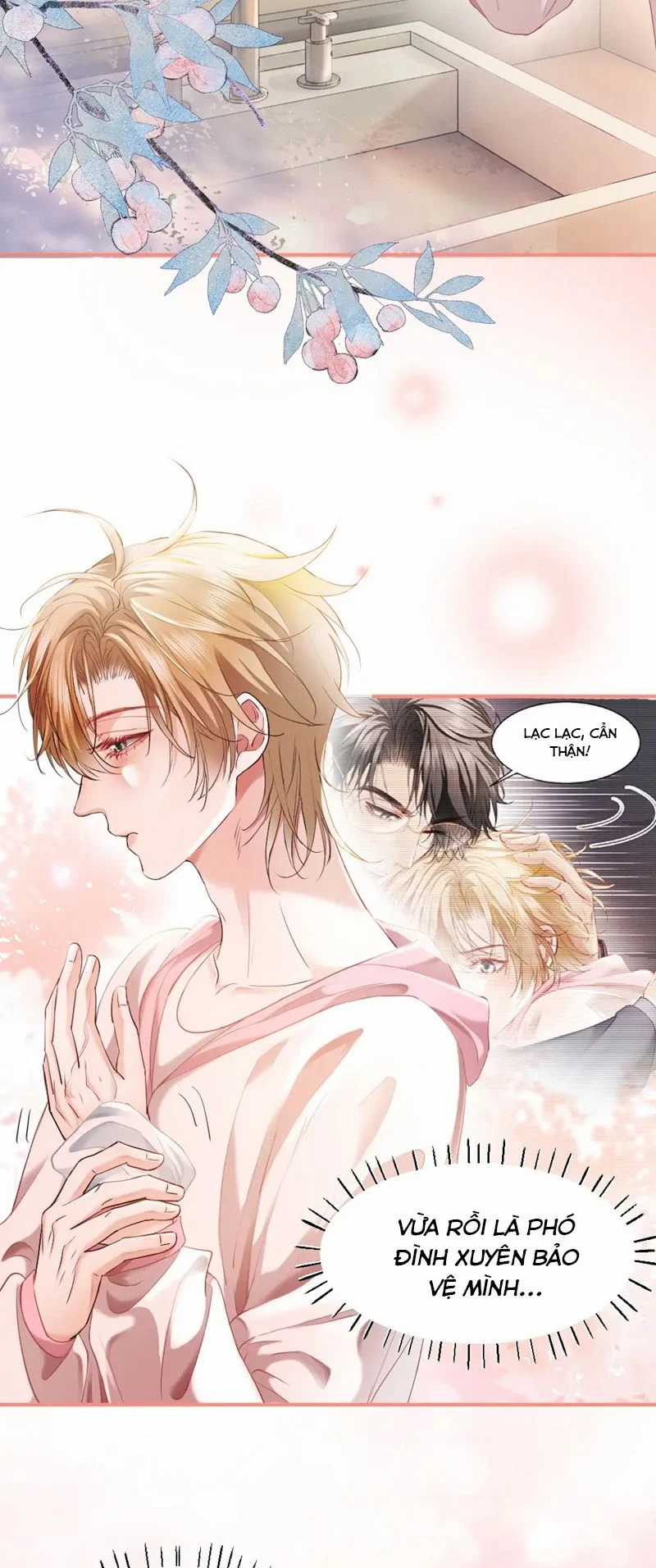 Tiểu Thiếu Gia Dựa Vào Mỹ Mạo Hoành Hành Toàn Hệ Thống Chapter 19 trang 29