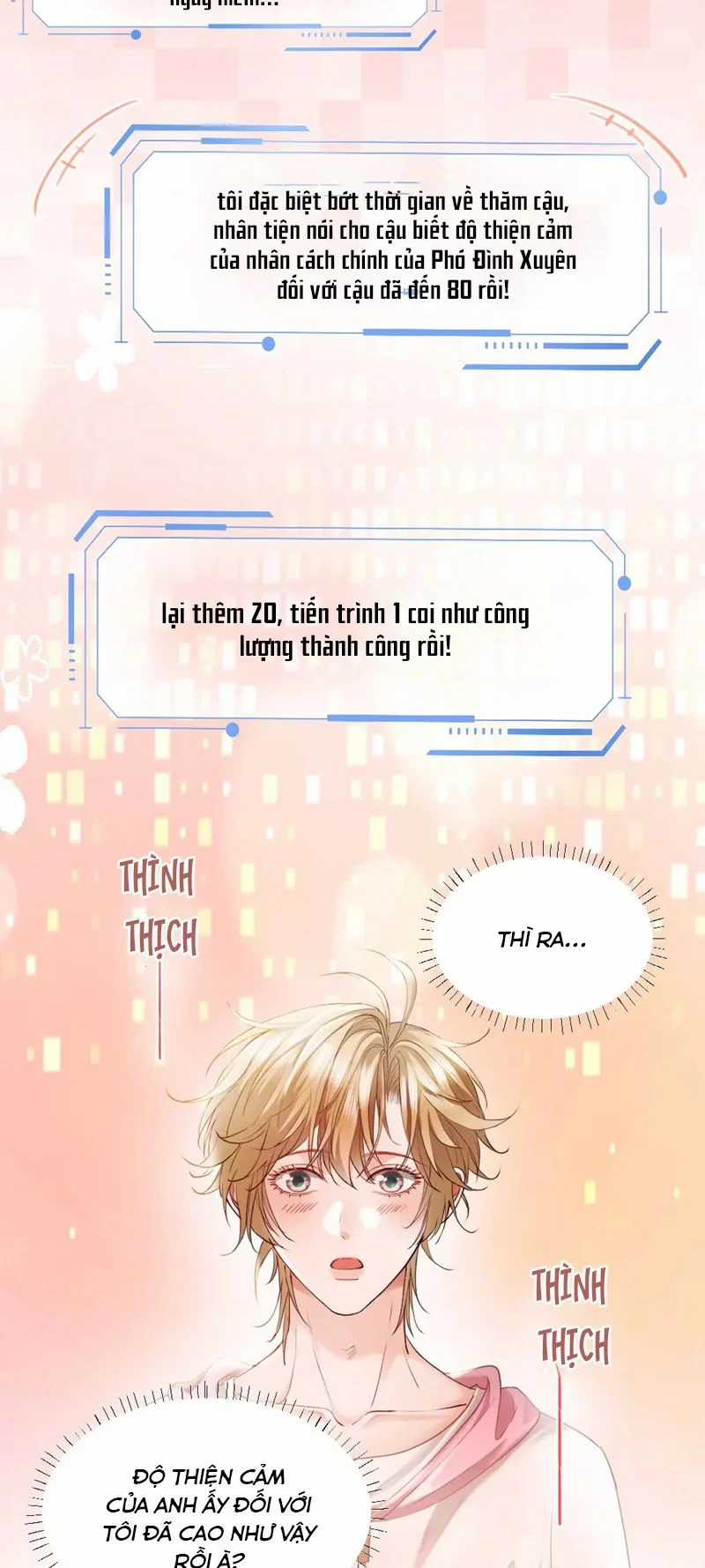 Tiểu Thiếu Gia Dựa Vào Mỹ Mạo Hoành Hành Toàn Hệ Thống Chapter 19 trang 32