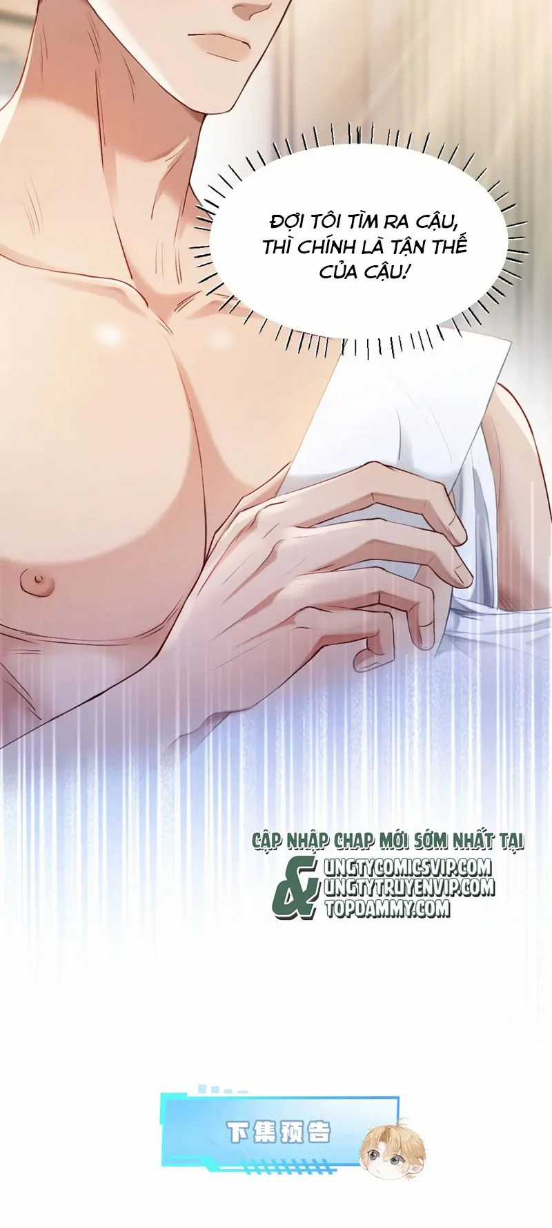 Tiểu Thiếu Gia Dựa Vào Mỹ Mạo Hoành Hành Toàn Hệ Thống Chapter 19 trang 37