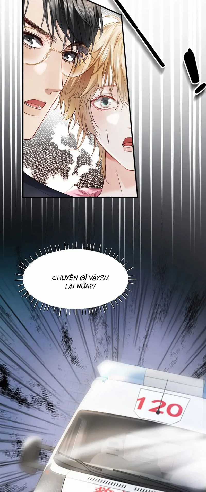 Tiểu Thiếu Gia Dựa Vào Mỹ Mạo Hoành Hành Toàn Hệ Thống Chapter 19 trang 6