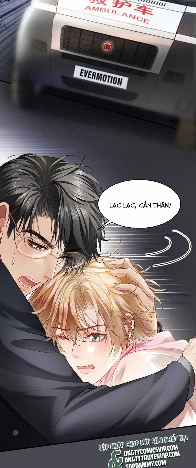 Tiểu Thiếu Gia Dựa Vào Mỹ Mạo Hoành Hành Toàn Hệ Thống Chapter 19 trang 7