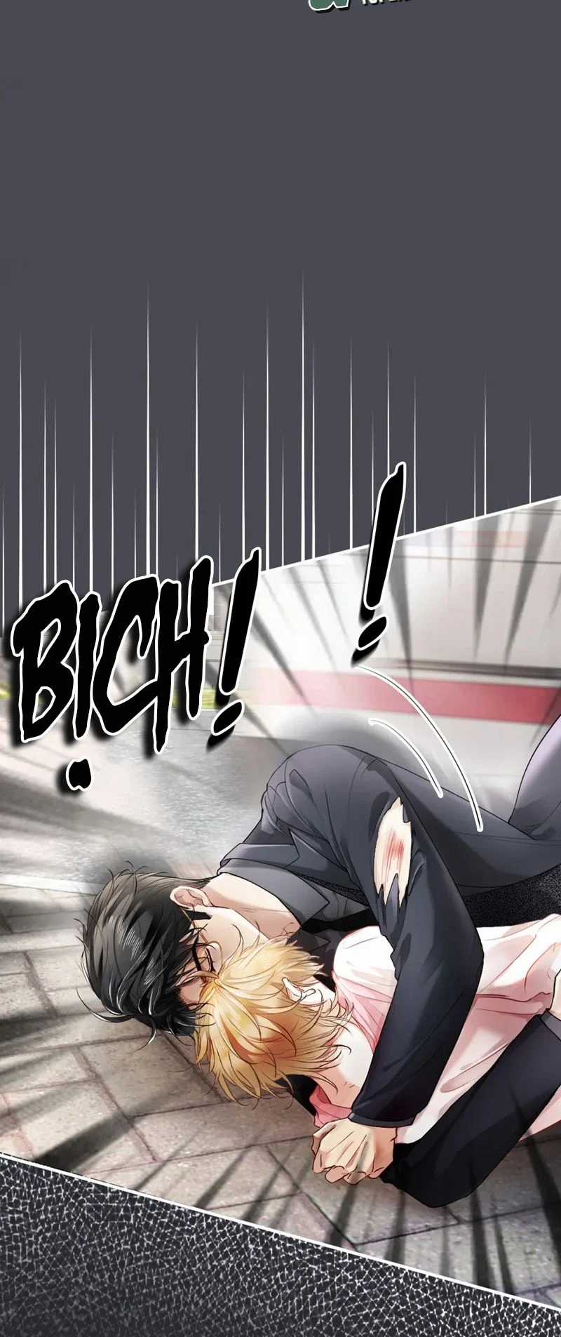 Tiểu Thiếu Gia Dựa Vào Mỹ Mạo Hoành Hành Toàn Hệ Thống Chapter 19 trang 8