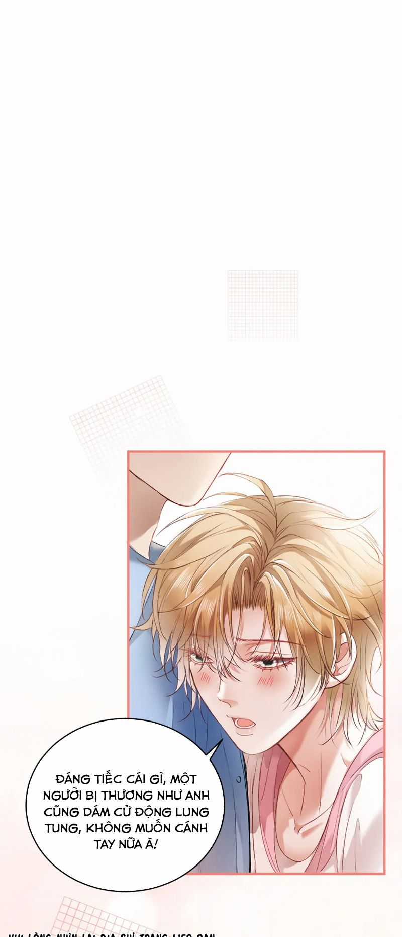 Tiểu Thiếu Gia Dựa Vào Mỹ Mạo Hoành Hành Toàn Hệ Thống Chapter 20 trang 10