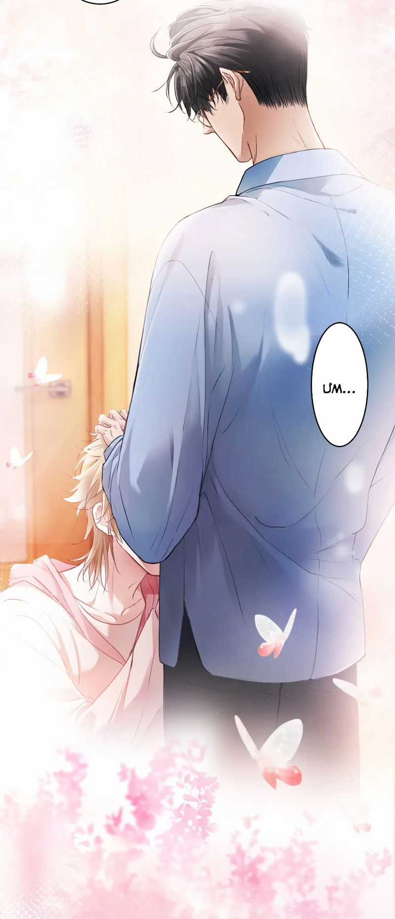 Tiểu Thiếu Gia Dựa Vào Mỹ Mạo Hoành Hành Toàn Hệ Thống Chapter 20 trang 12