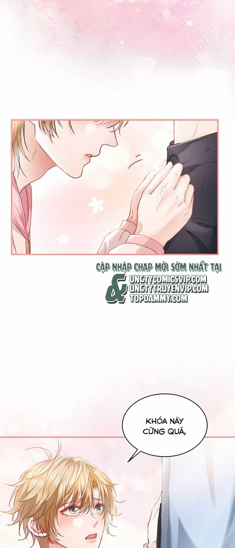 Tiểu Thiếu Gia Dựa Vào Mỹ Mạo Hoành Hành Toàn Hệ Thống Chapter 20 trang 13