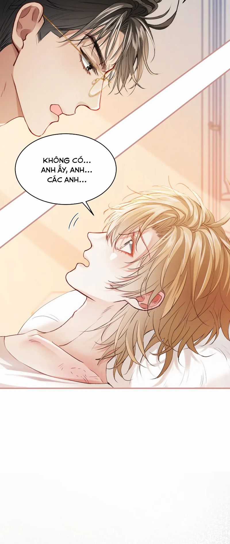 Tiểu Thiếu Gia Dựa Vào Mỹ Mạo Hoành Hành Toàn Hệ Thống Chapter 20 trang 24