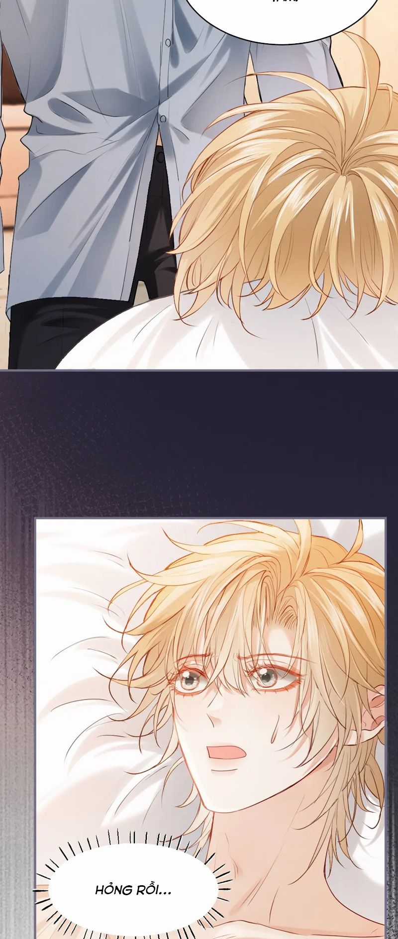 Tiểu Thiếu Gia Dựa Vào Mỹ Mạo Hoành Hành Toàn Hệ Thống Chapter 20 trang 26