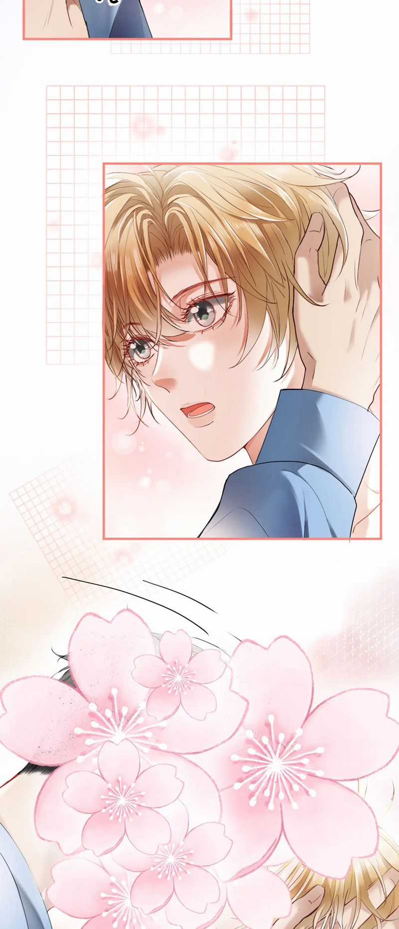 Tiểu Thiếu Gia Dựa Vào Mỹ Mạo Hoành Hành Toàn Hệ Thống Chapter 20 trang 6