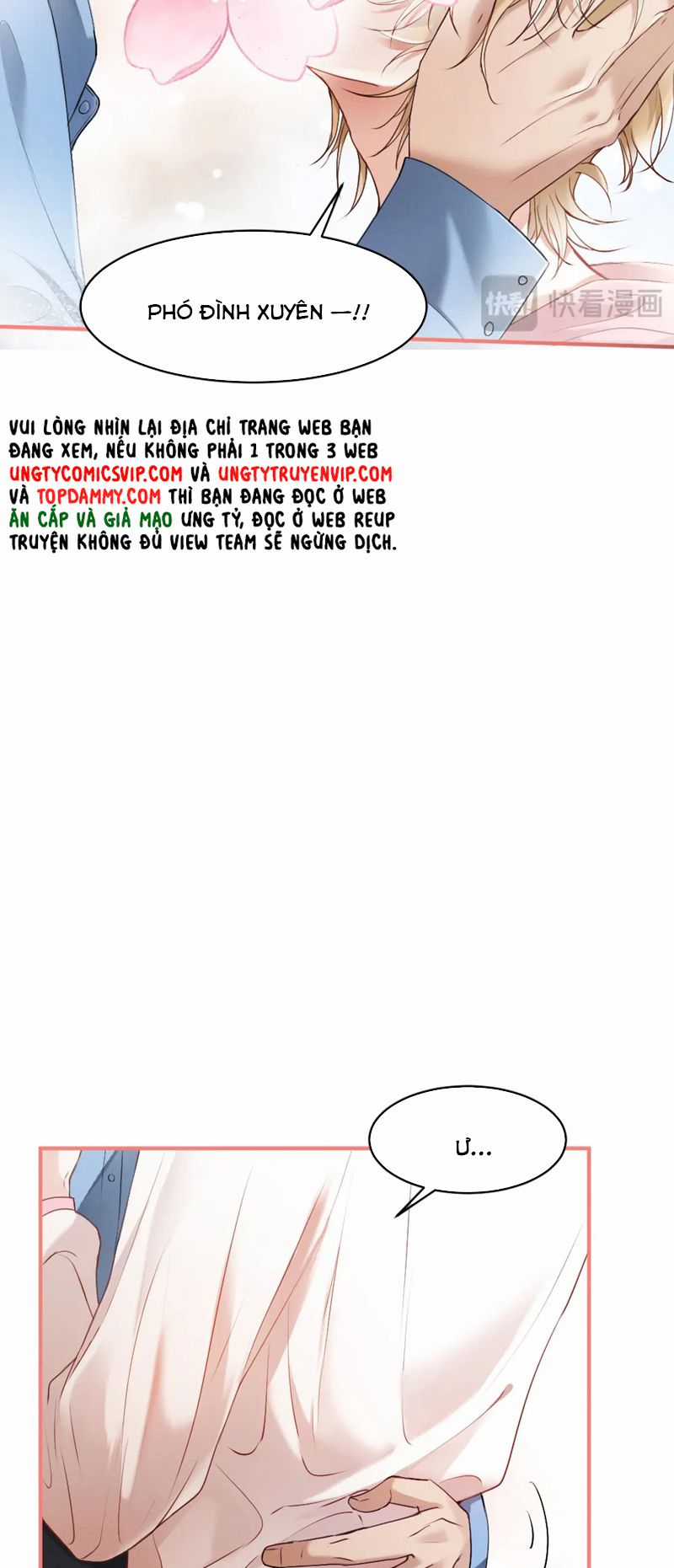 Tiểu Thiếu Gia Dựa Vào Mỹ Mạo Hoành Hành Toàn Hệ Thống Chapter 20 trang 7