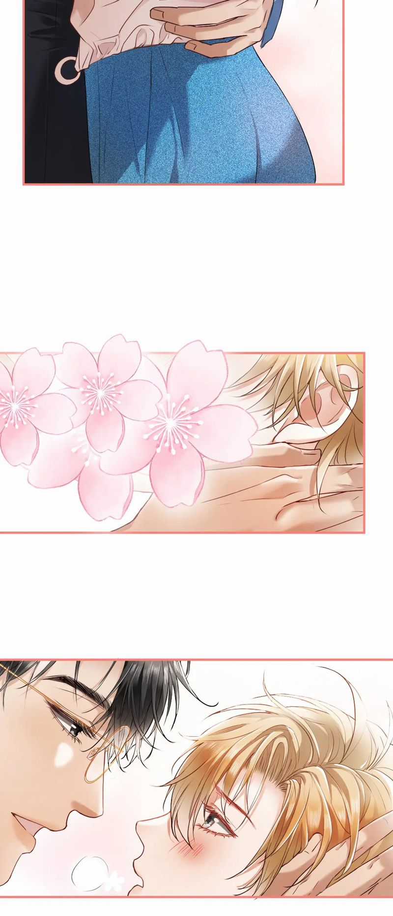 Tiểu Thiếu Gia Dựa Vào Mỹ Mạo Hoành Hành Toàn Hệ Thống Chapter 20 trang 8