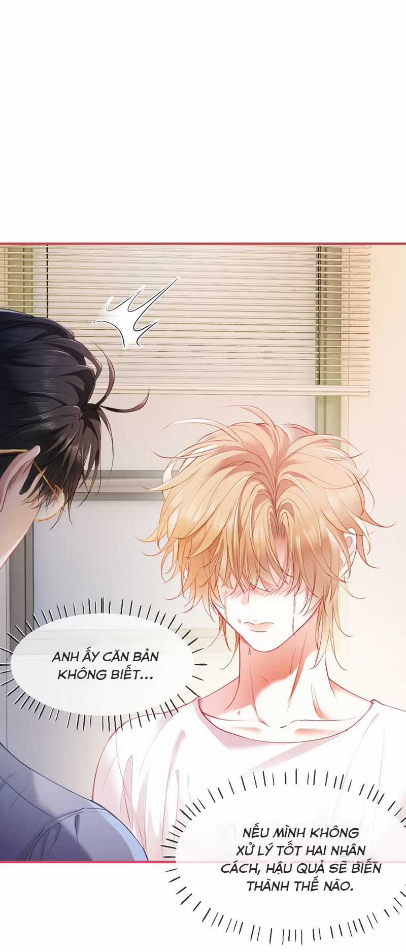 Tiểu Thiếu Gia Dựa Vào Mỹ Mạo Hoành Hành Toàn Hệ Thống Chapter 21 trang 13