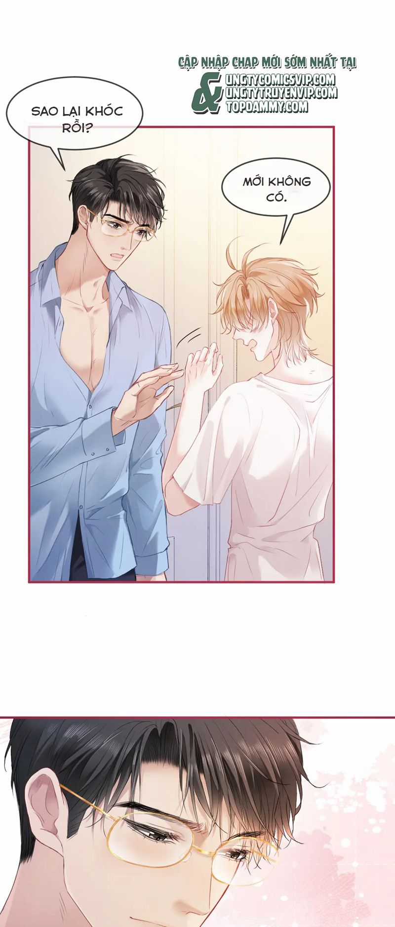 Tiểu Thiếu Gia Dựa Vào Mỹ Mạo Hoành Hành Toàn Hệ Thống Chapter 21 trang 14