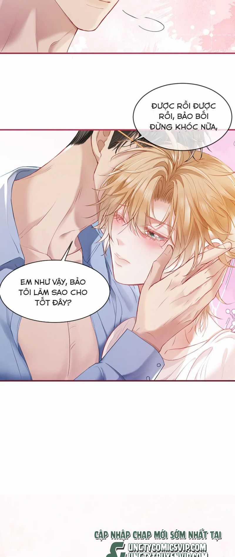 Tiểu Thiếu Gia Dựa Vào Mỹ Mạo Hoành Hành Toàn Hệ Thống Chapter 21 trang 15