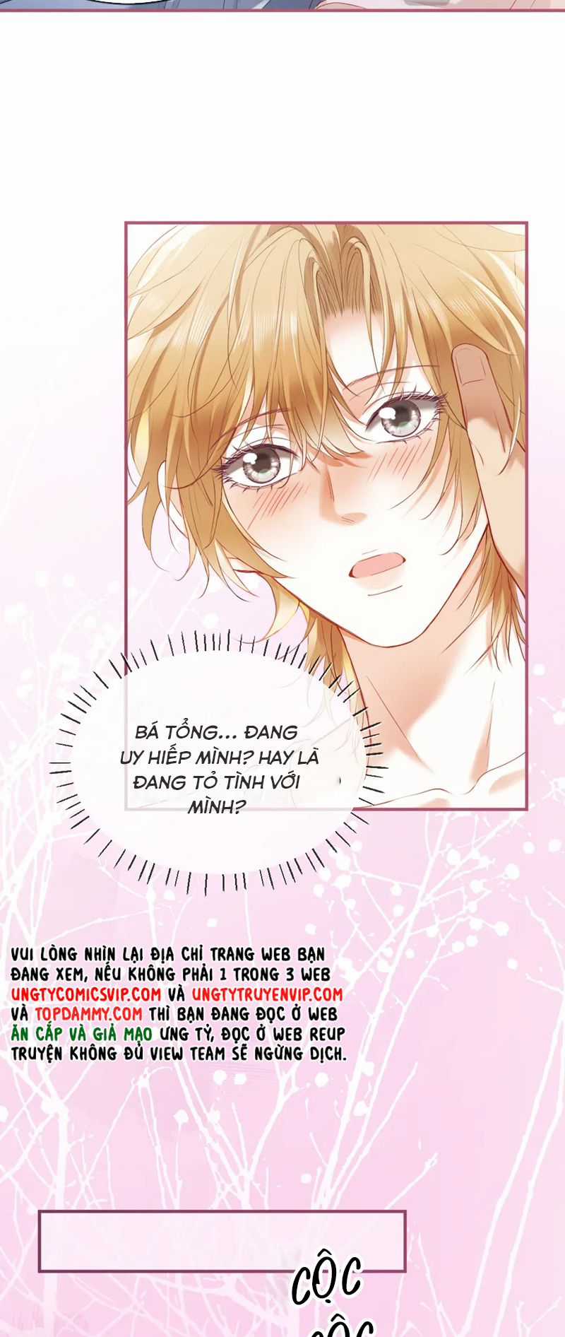 Tiểu Thiếu Gia Dựa Vào Mỹ Mạo Hoành Hành Toàn Hệ Thống Chapter 21 trang 17
