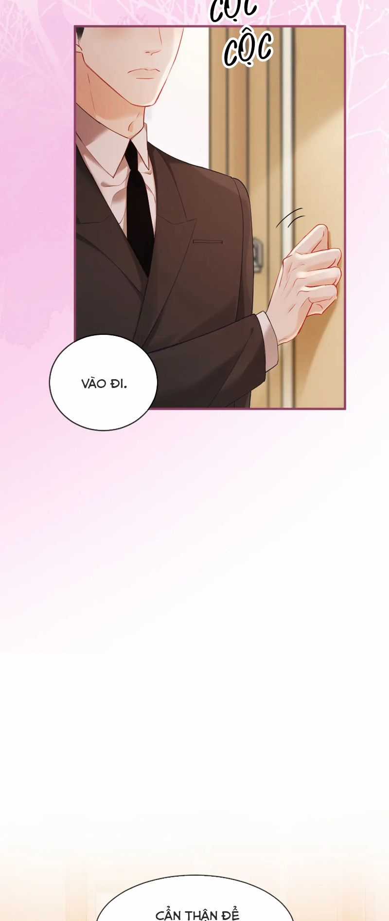 Tiểu Thiếu Gia Dựa Vào Mỹ Mạo Hoành Hành Toàn Hệ Thống Chapter 21 trang 18