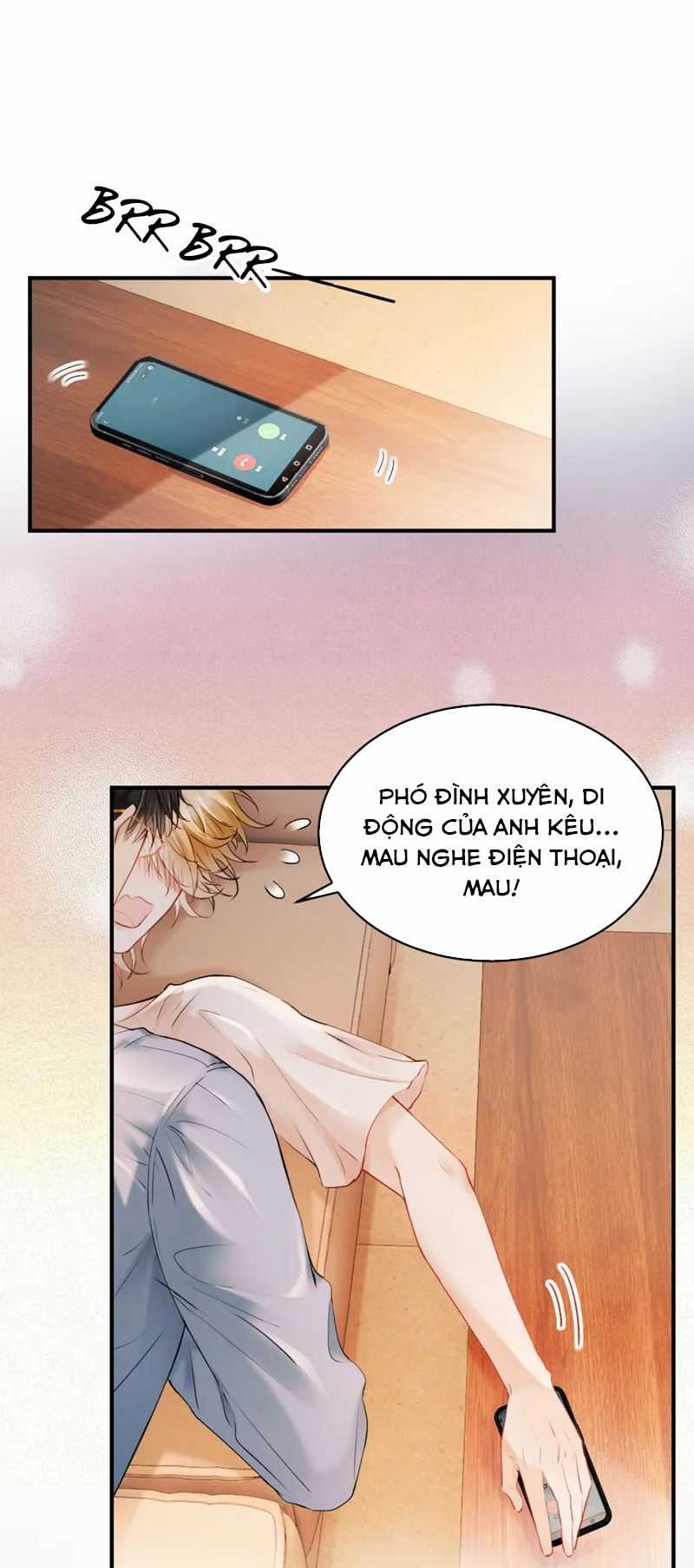 Tiểu Thiếu Gia Dựa Vào Mỹ Mạo Hoành Hành Toàn Hệ Thống Chapter 21 trang 30