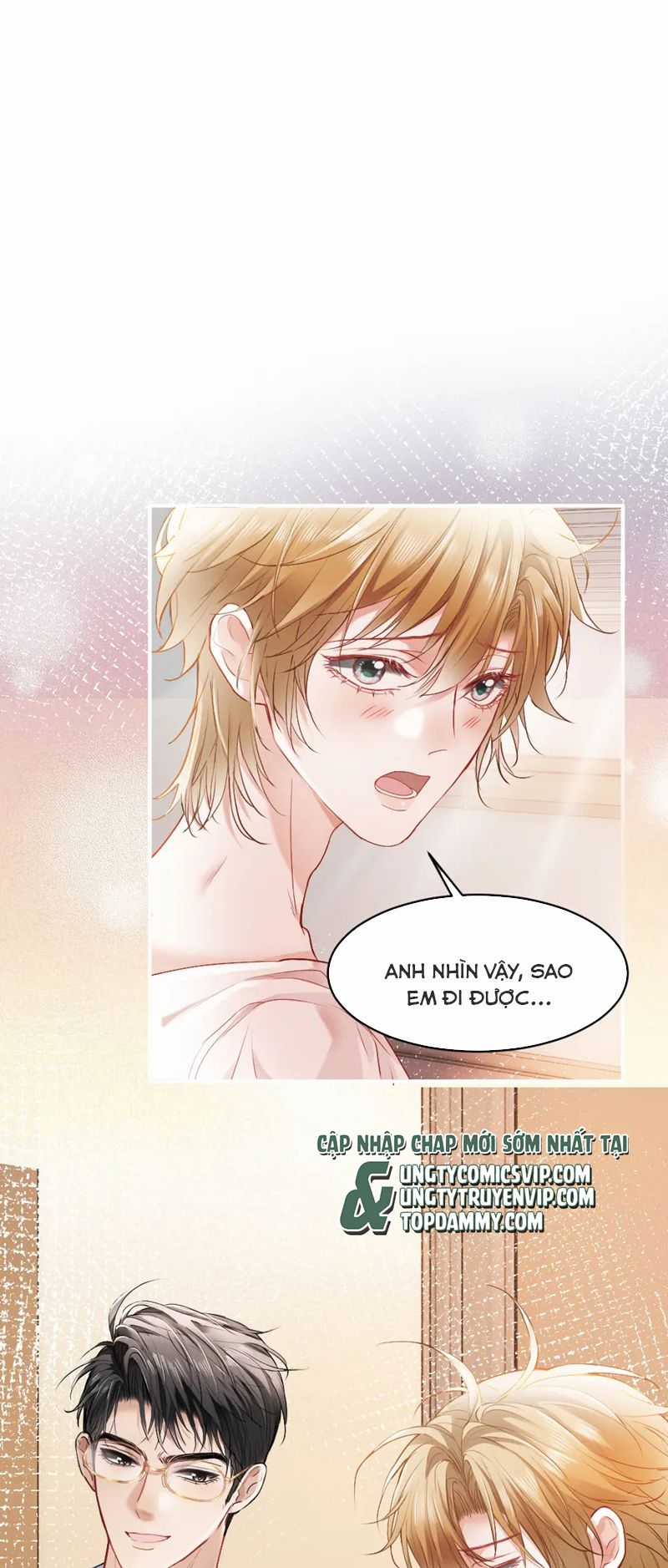 Tiểu Thiếu Gia Dựa Vào Mỹ Mạo Hoành Hành Toàn Hệ Thống Chapter 21 trang 5