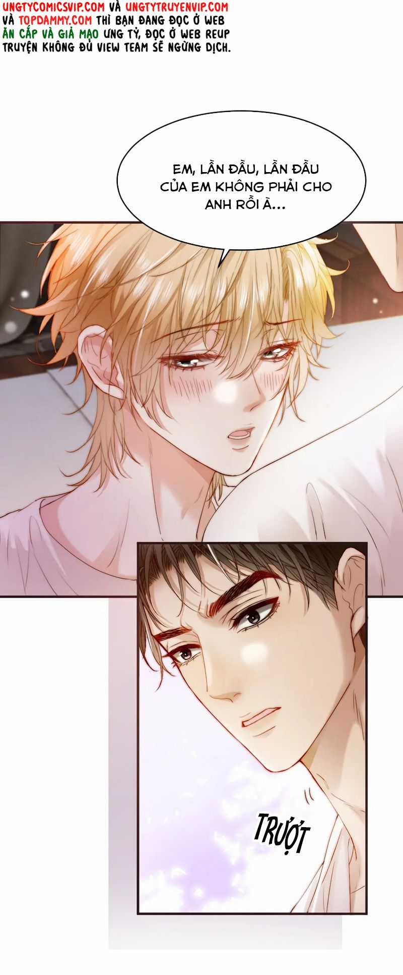 Tiểu Thiếu Gia Dựa Vào Mỹ Mạo Hoành Hành Toàn Hệ Thống Chapter 22 trang 19