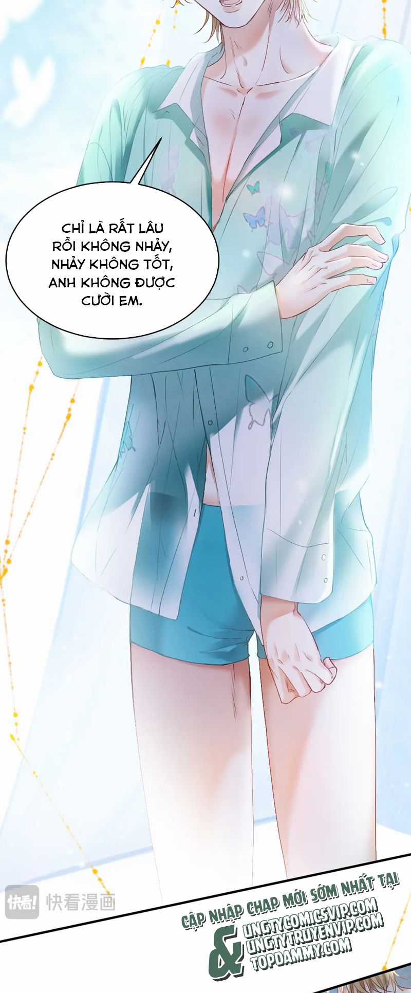 Tiểu Thiếu Gia Dựa Vào Mỹ Mạo Hoành Hành Toàn Hệ Thống Chapter 22 trang 23