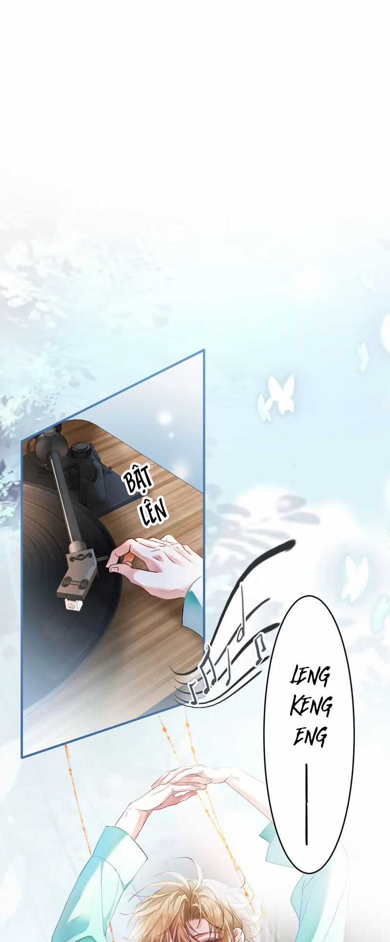 Tiểu Thiếu Gia Dựa Vào Mỹ Mạo Hoành Hành Toàn Hệ Thống Chapter 22 trang 25