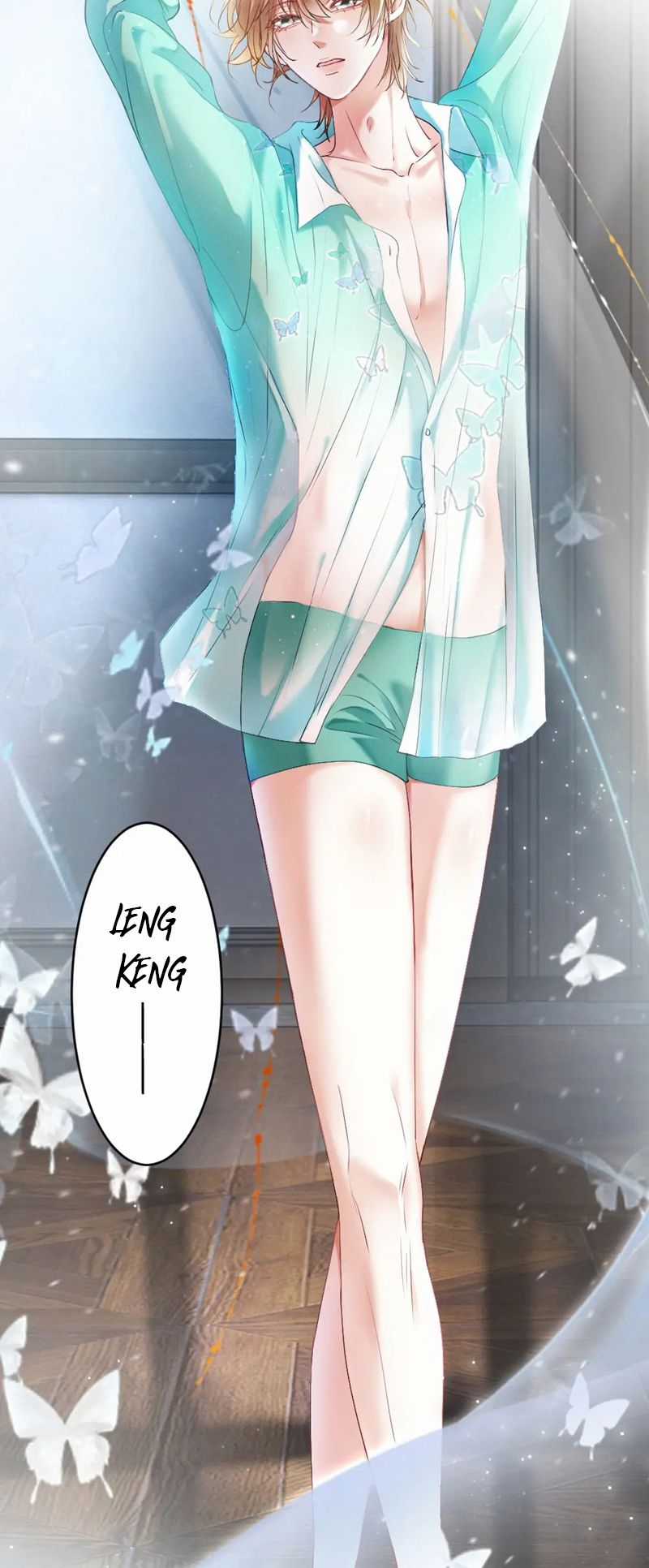 Tiểu Thiếu Gia Dựa Vào Mỹ Mạo Hoành Hành Toàn Hệ Thống Chapter 22 trang 26