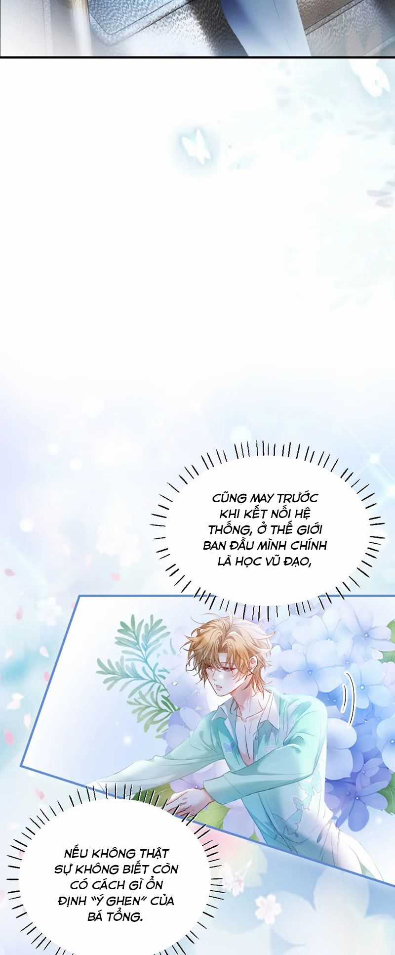 Tiểu Thiếu Gia Dựa Vào Mỹ Mạo Hoành Hành Toàn Hệ Thống Chapter 22 trang 28