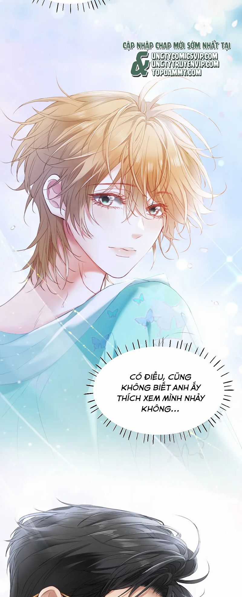 Tiểu Thiếu Gia Dựa Vào Mỹ Mạo Hoành Hành Toàn Hệ Thống Chapter 22 trang 29