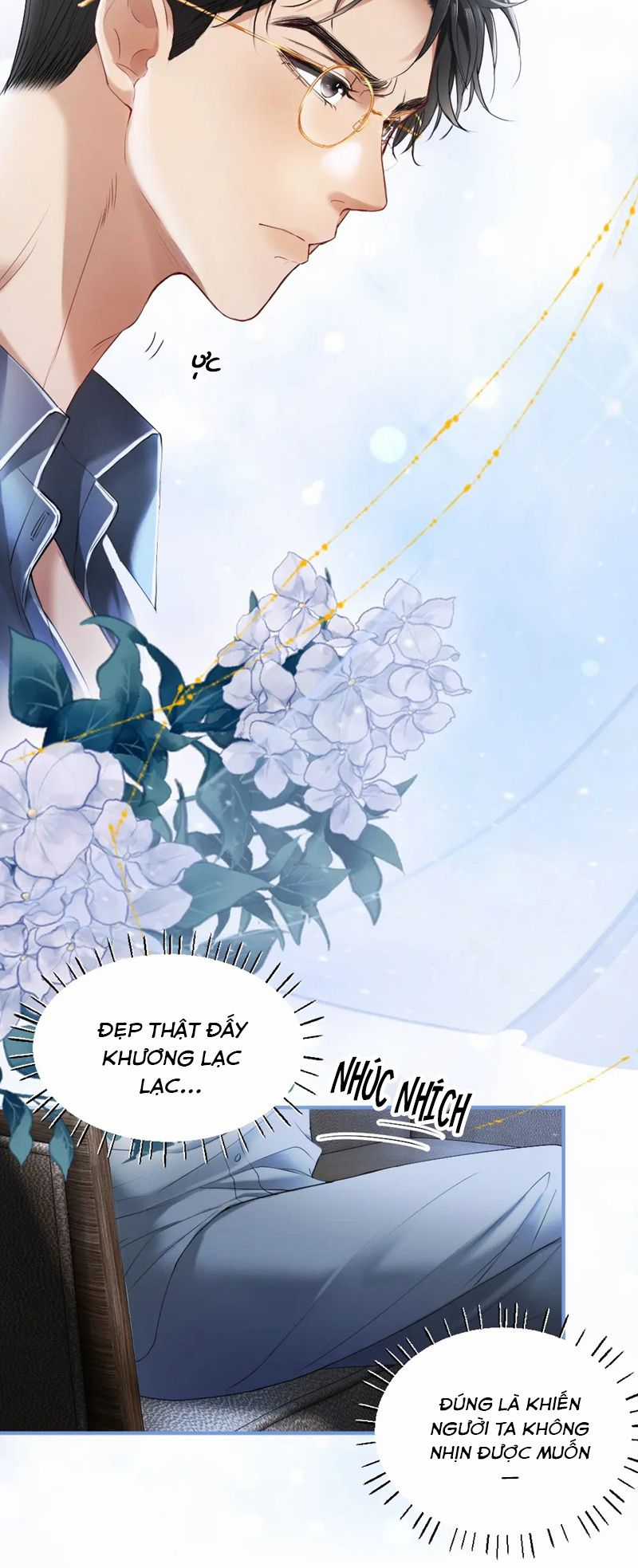 Tiểu Thiếu Gia Dựa Vào Mỹ Mạo Hoành Hành Toàn Hệ Thống Chapter 22 trang 30