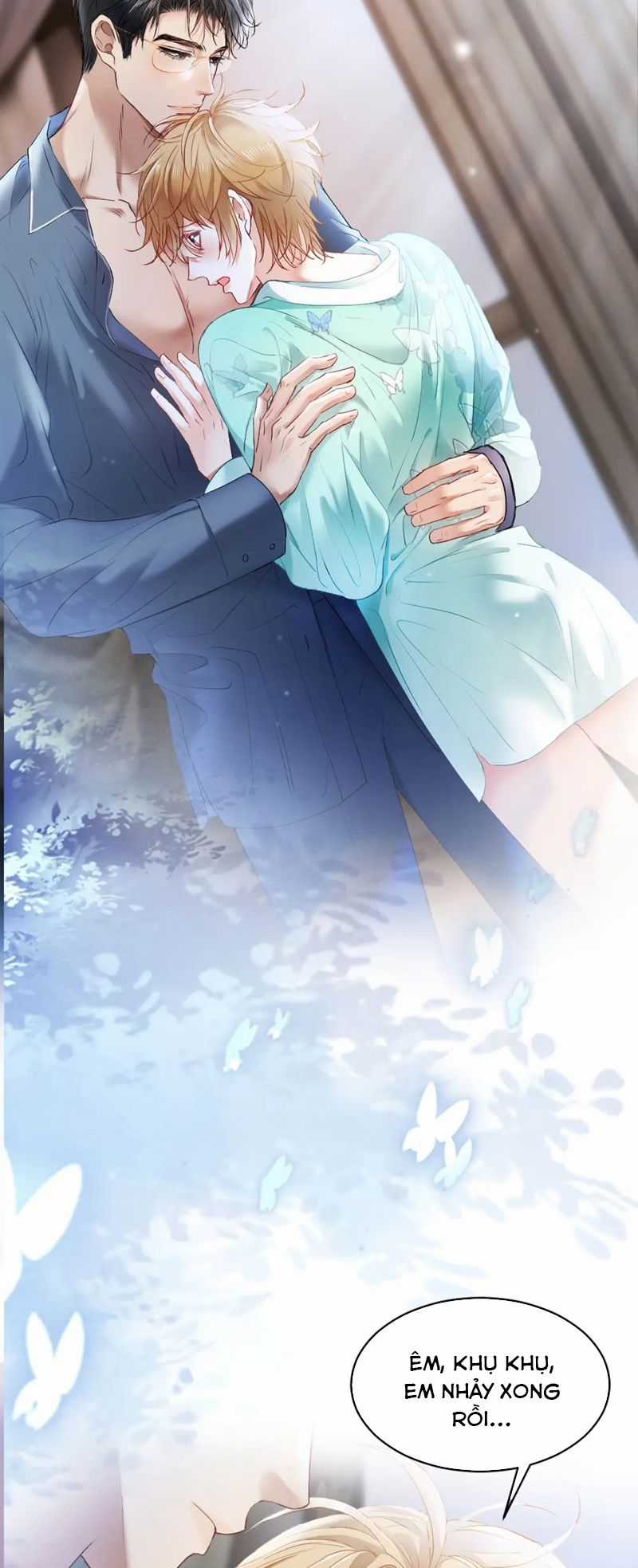 Tiểu Thiếu Gia Dựa Vào Mỹ Mạo Hoành Hành Toàn Hệ Thống Chapter 22 trang 32