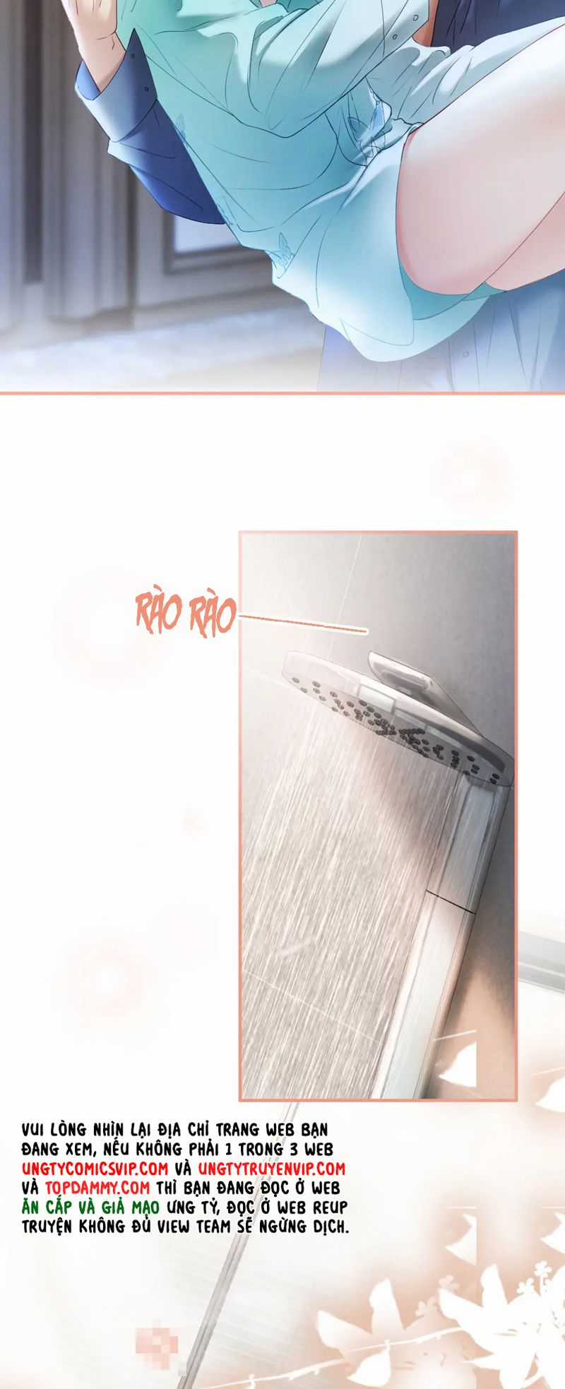 Tiểu Thiếu Gia Dựa Vào Mỹ Mạo Hoành Hành Toàn Hệ Thống Chapter 22 trang 35