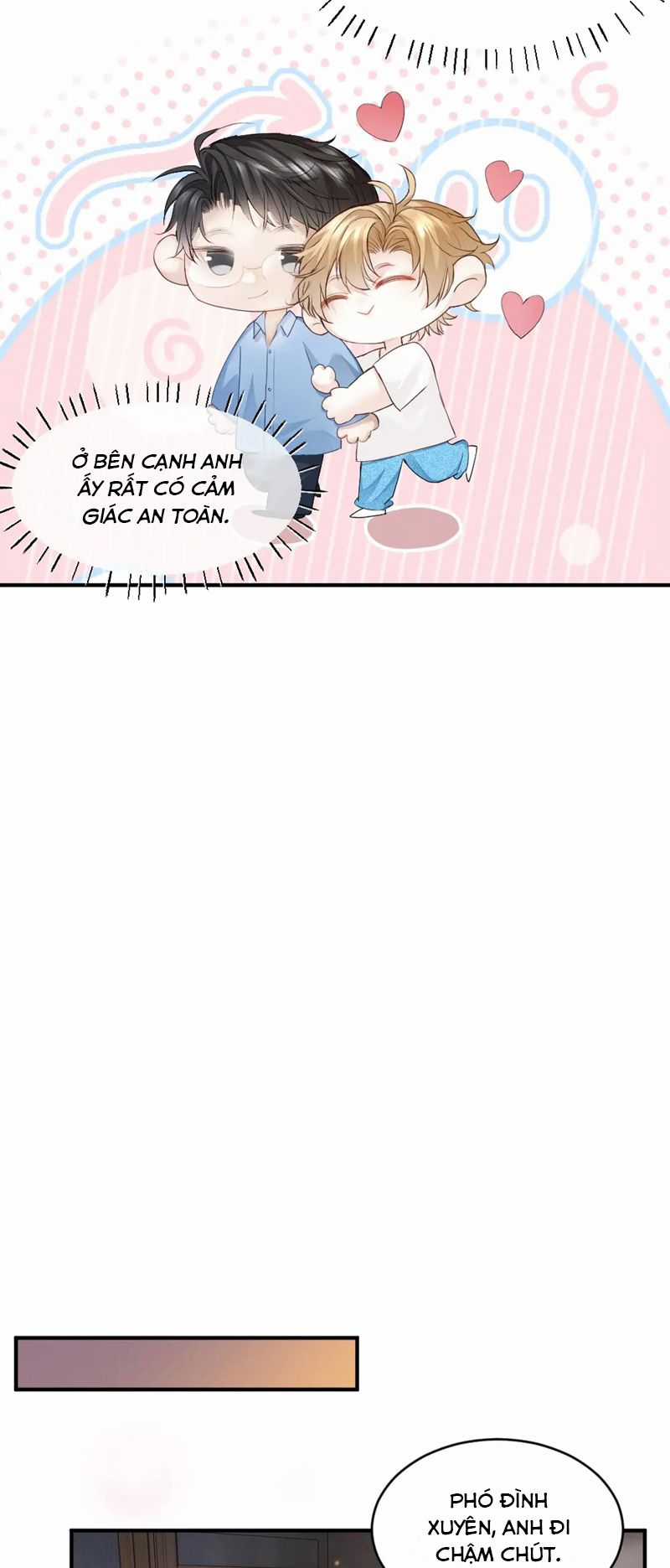 Tiểu Thiếu Gia Dựa Vào Mỹ Mạo Hoành Hành Toàn Hệ Thống Chapter 22 trang 7