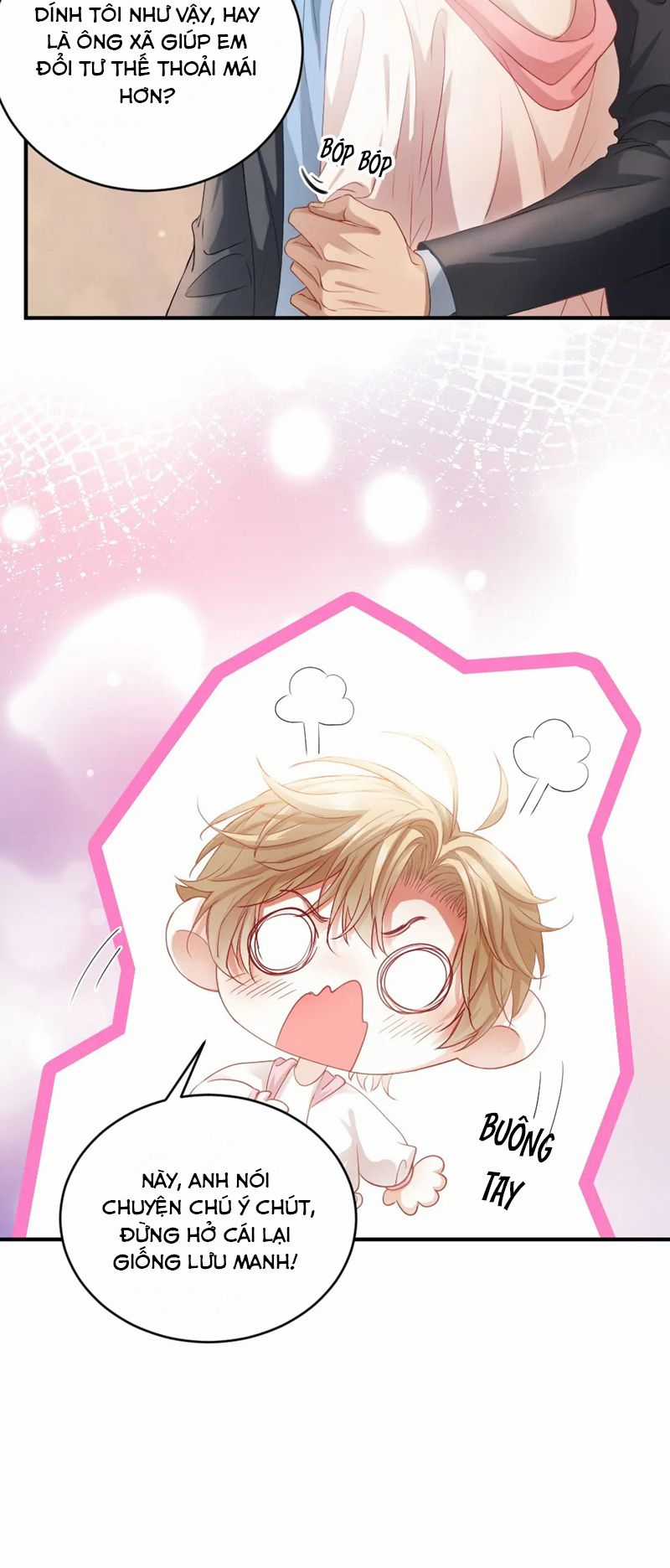 Tiểu Thiếu Gia Dựa Vào Mỹ Mạo Hoành Hành Toàn Hệ Thống Chapter 22 trang 9