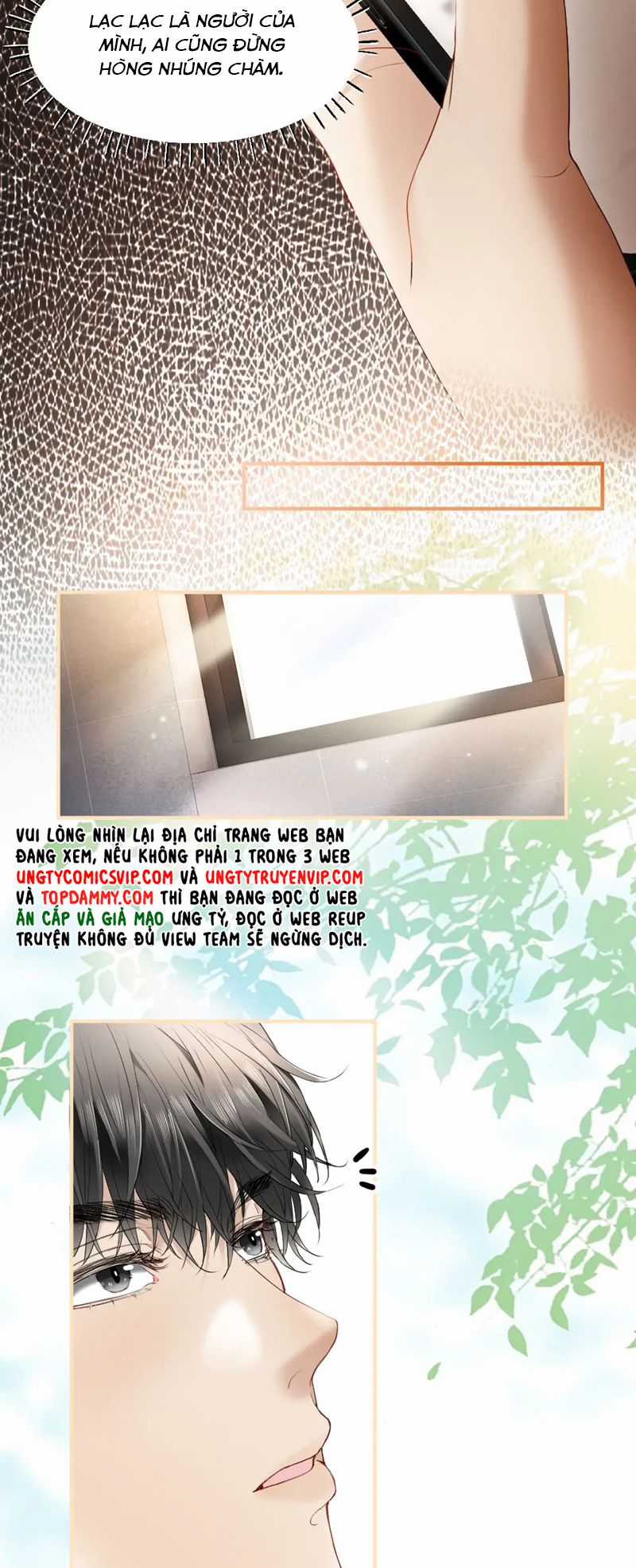 Tiểu Thiếu Gia Dựa Vào Mỹ Mạo Hoành Hành Toàn Hệ Thống Chapter 23 trang 11