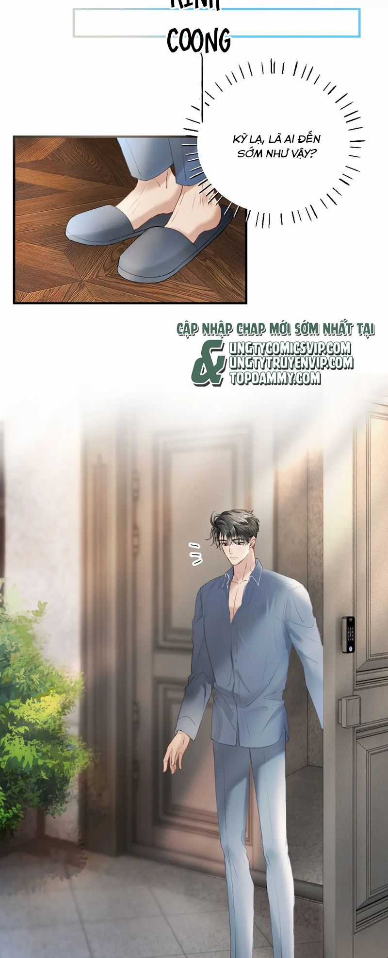 Tiểu Thiếu Gia Dựa Vào Mỹ Mạo Hoành Hành Toàn Hệ Thống Chapter 23 trang 13