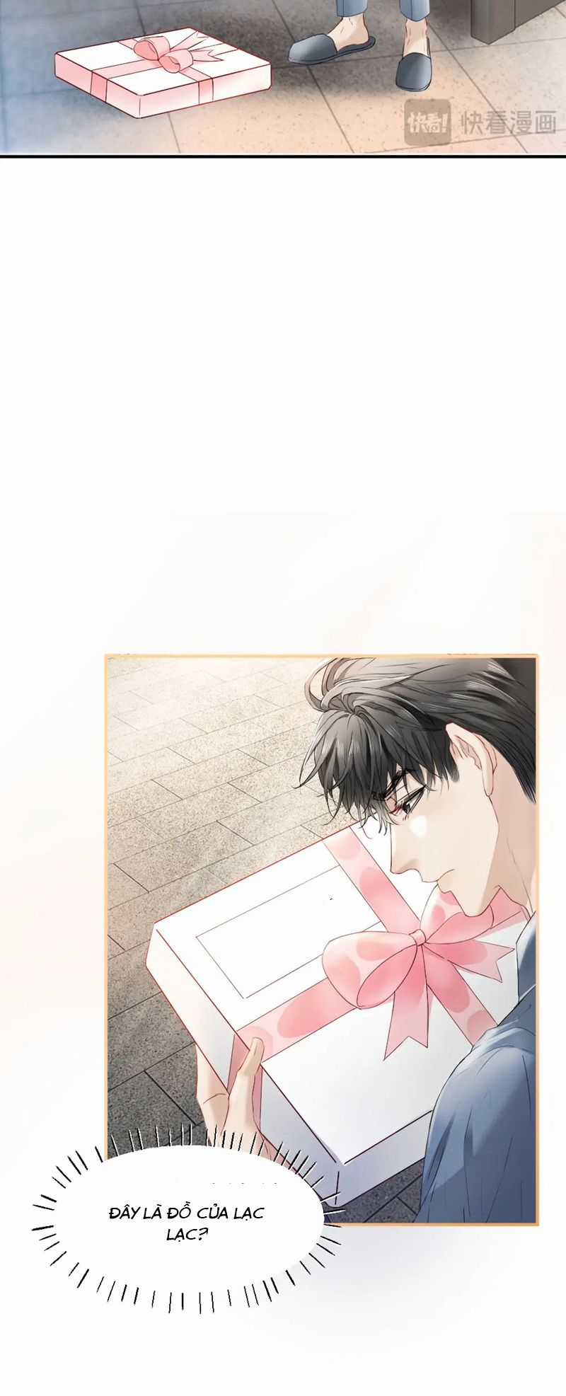 Tiểu Thiếu Gia Dựa Vào Mỹ Mạo Hoành Hành Toàn Hệ Thống Chapter 23 trang 14