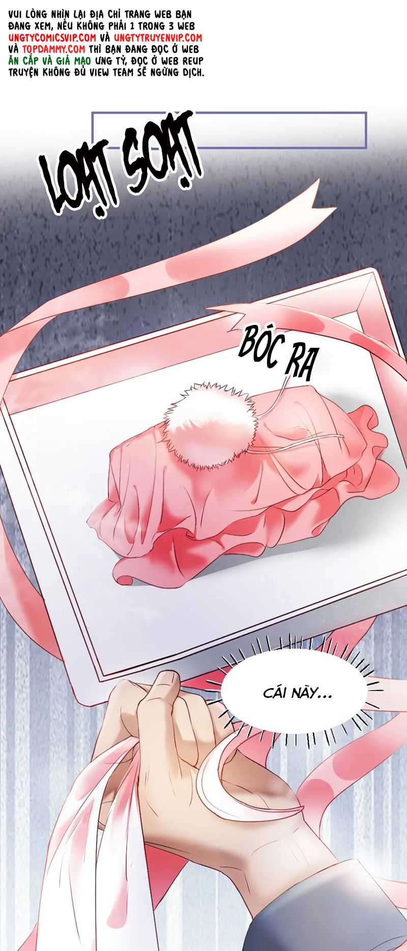 Tiểu Thiếu Gia Dựa Vào Mỹ Mạo Hoành Hành Toàn Hệ Thống Chapter 23 trang 15