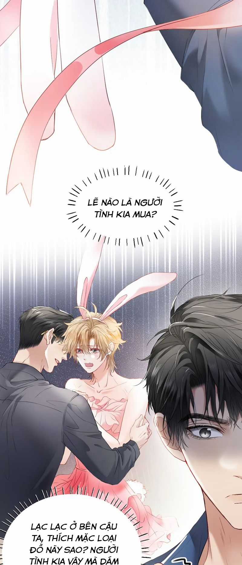 Tiểu Thiếu Gia Dựa Vào Mỹ Mạo Hoành Hành Toàn Hệ Thống Chapter 23 trang 16