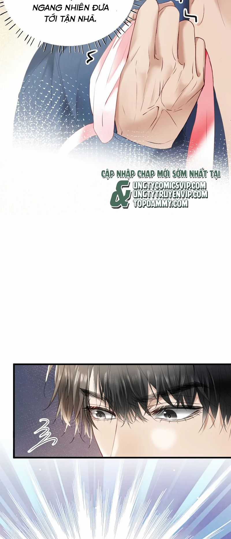 Tiểu Thiếu Gia Dựa Vào Mỹ Mạo Hoành Hành Toàn Hệ Thống Chapter 23 trang 17