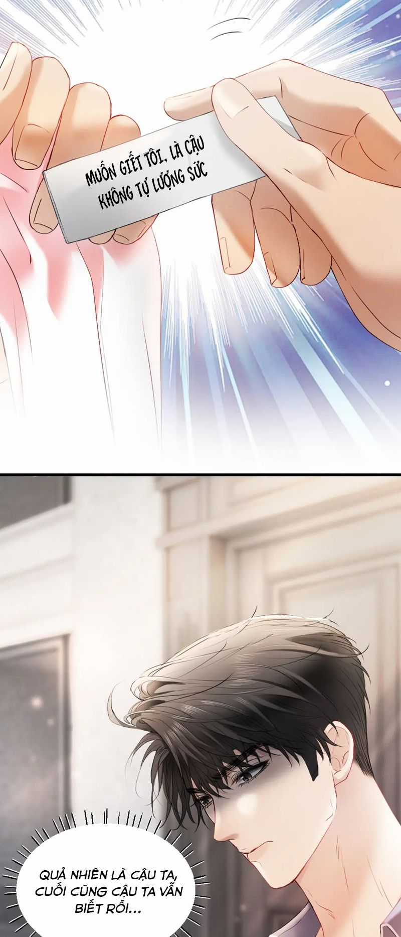 Tiểu Thiếu Gia Dựa Vào Mỹ Mạo Hoành Hành Toàn Hệ Thống Chapter 23 trang 18